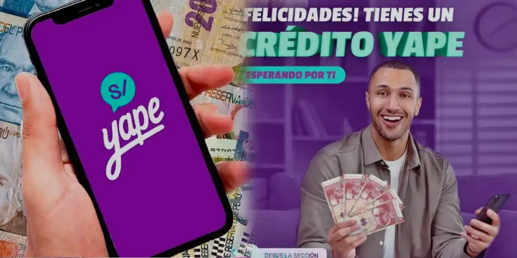 Préstamo Yape 2025