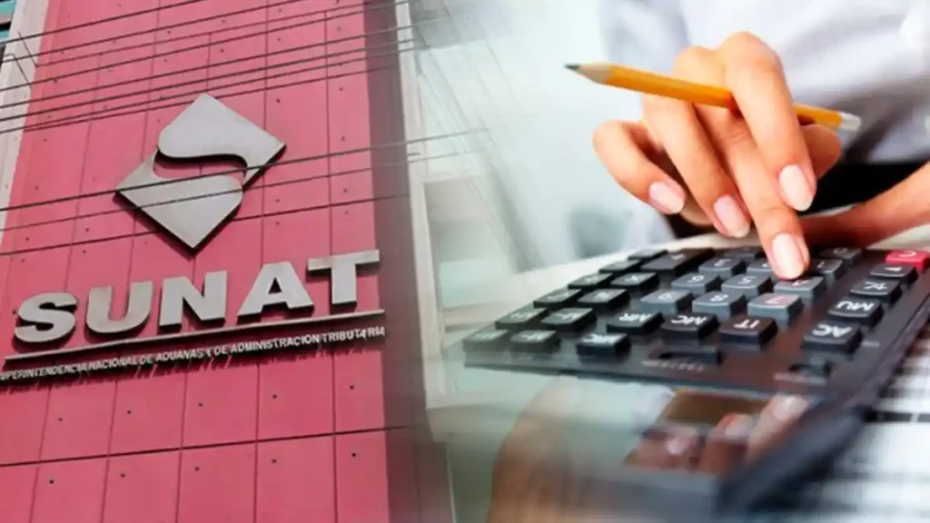 fraccionamiento en Sunat por deudas hasta el 2023