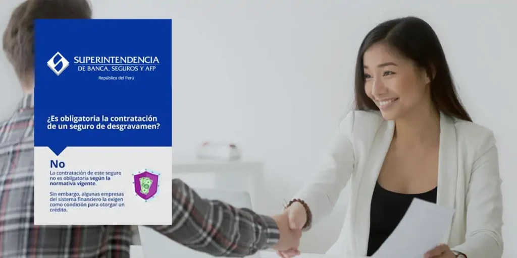 Actualización del seguro desgravamen