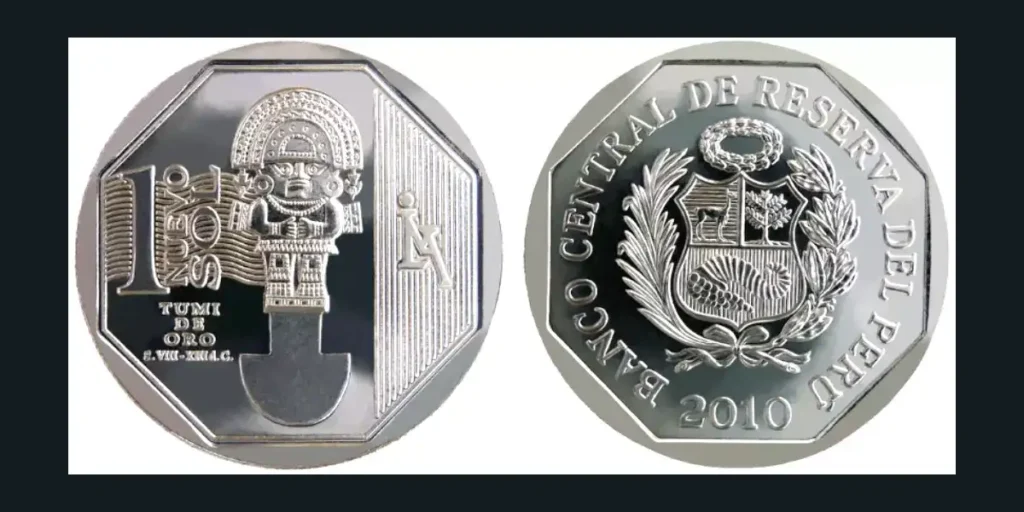 tumi de oro 2010