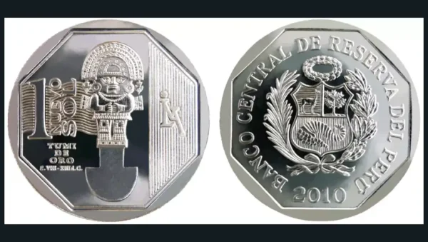 tumi de oro 2010