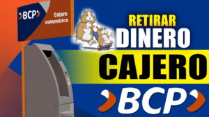 Cuál es el nuevo monto máximo de retiro del BCP? Esto dice en su comunicado