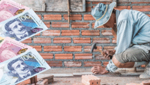 construye tu casa con 100 mil