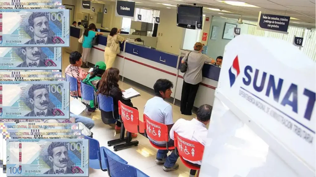 Consulta Sunat por nuevo calendario para declaración renta 2024